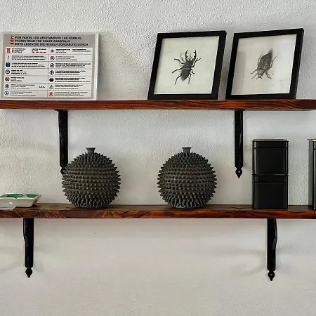 Apartmán Vistamar 1 Laureles El Paso