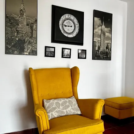 Apartment Casa Vista Mar 1 Laureles El Paso