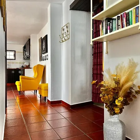 Casa Vista Mar 1 Laureles El Paso