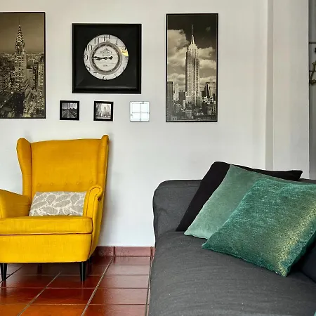 Casa Vista Mar 1 Laureles *