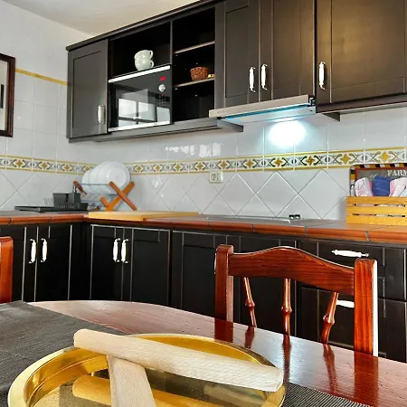 Apartmán Vistamar 1 Laureles