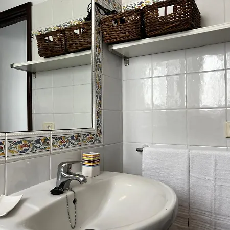 Casa Vista Mar 1 Laureles