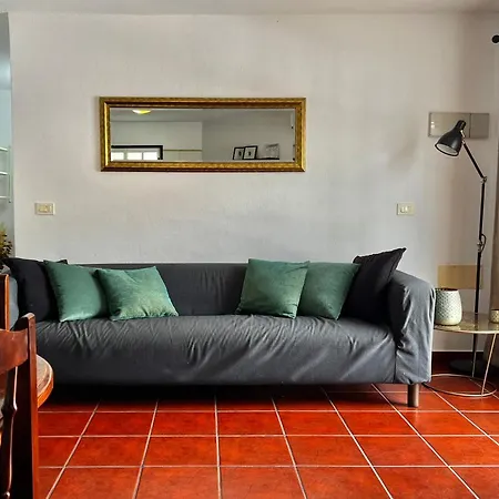 Casa Vista Mar 1 Laureles El Paso